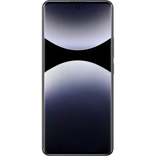 Смартфон Redmi Note 14 Pro+ 5G 12/256GB Midnight Black Global EU [146951] - фото 3