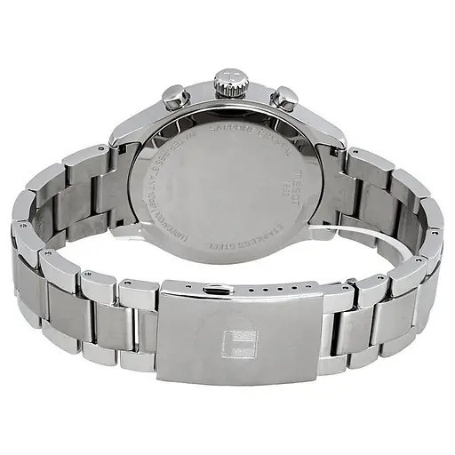 Часы Tissot Chrono XL Classic T116.617.11.047.01 - фото 3