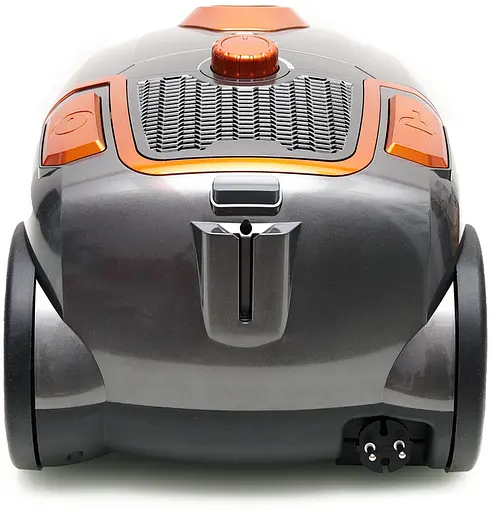 Пилосос Castle CW-107 (мішок) - фото 3