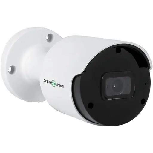 Зовнішня IP камера GreenVision GV-171-IP-I-COS50-30 SD