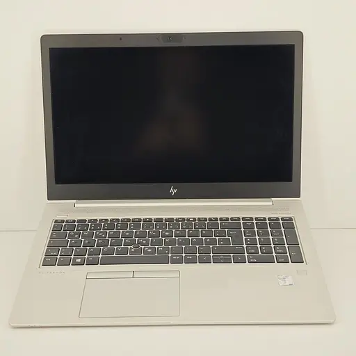 Ноутбук HP EliteBook 850 G6 FHD (i5-8365U/8/256SSD) - Class A- "Б/У" - фото 1