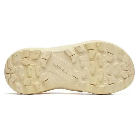 Сандалі Merrell Speed Fusion Sport RMX Wmn 41 Бежевий/Жовтий (1054-036.1632) - фото 5