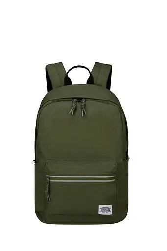 Рюкзак American Tourister BRIGHTUP OLIVE GREEN 42,5х29x19 MF8*14001