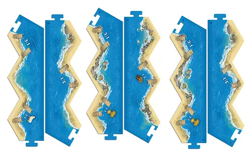 Catan Rozum - Настільна гра (R100UA) - фото 3