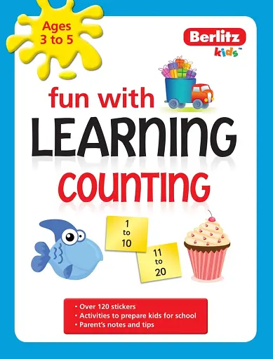 Fun with Learning: Counting