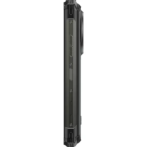 Смартфон Doogee Fire 6 Power 8/256GB Green [151124] - фото 9