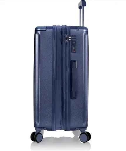 Валіза Heys Luxe (M) Navy (10160-0028-26) - фото 4