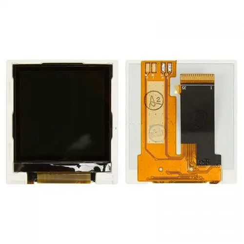 Экран LG A170 - фото 1