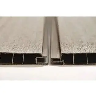 Садовый пластиковый домик Keter OAKLAND 7511 - фото 3