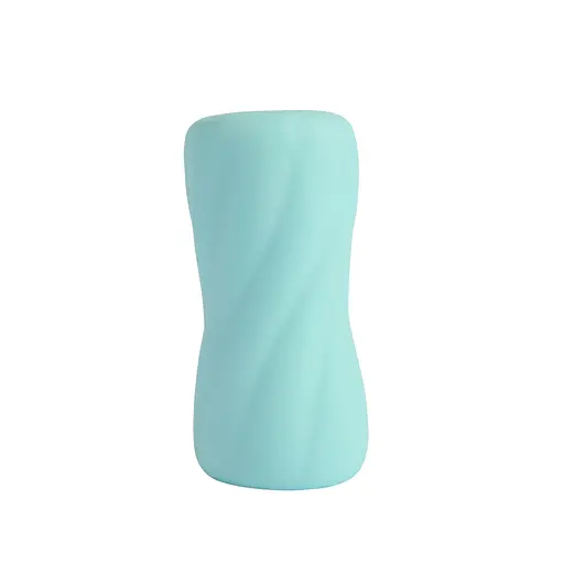 Мастурбатор Chisa Blow Cox Pleasure Pocket розовый - фото 2