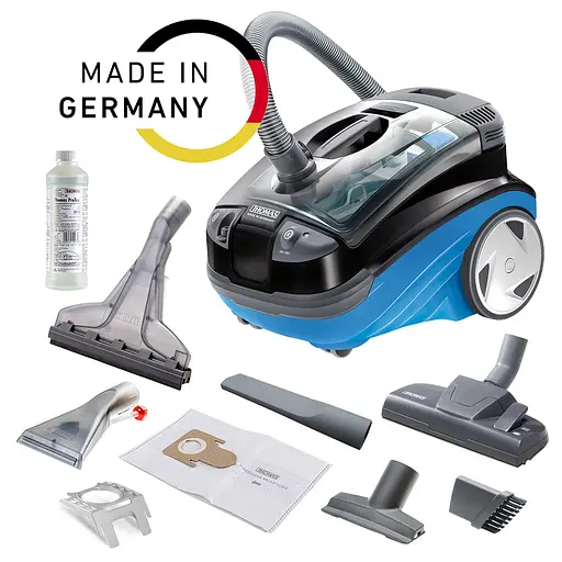 Пылесос Thomas AQUATIC JET (7056302) - фото 4