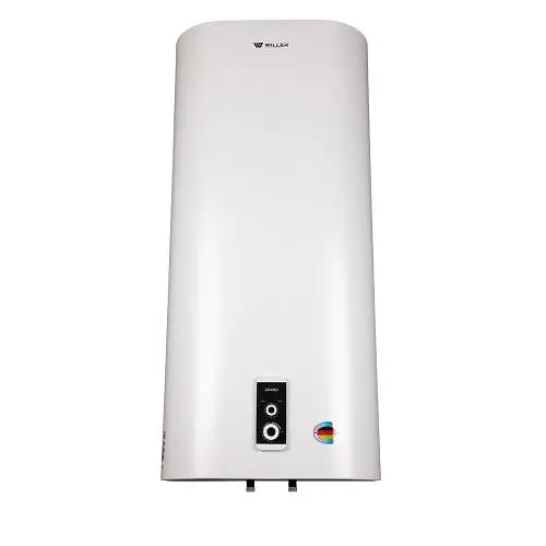 Водонагреватель Willer EV80DR Grand White 2000W 80 л - фото 2