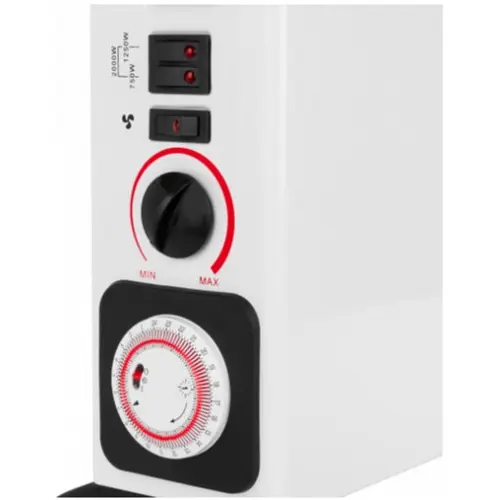 Конвектор Noveen CH6000 - фото 4