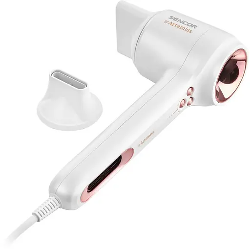 Фен Sencor SHD 9150RS - фото 5