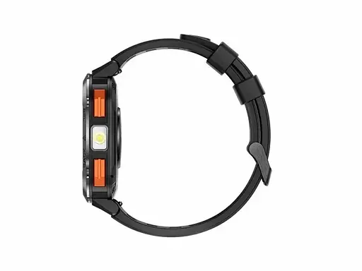 Смарт-годинник Uwatch SPORT Watch S50 - фото 2