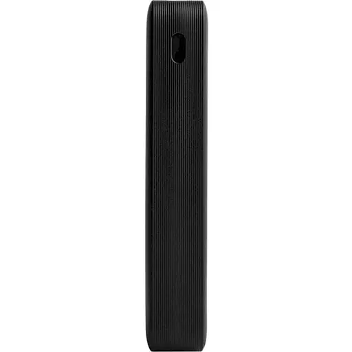 Зовнішній акумулятор (павербанк) Xiaomi Redmi Power Bank 20000 mAh Black (VXN4304GL) (PB200LZM) - фото 3