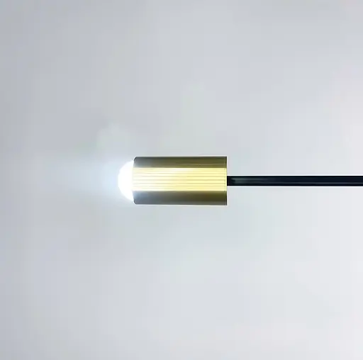 Подвесной светильник ZODIAC ARCH Line.F MBJ 6-1200 GD+BK - фото 8