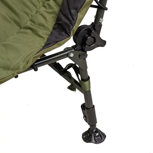 Карповая раскладушка Ranger Campfeuer (RA5507) - фото 10