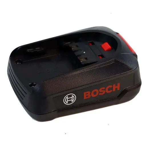 Іграшкова бензопила Klein Bosch (8399) - фото 7