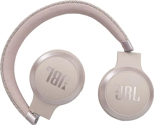 Навушники JBL Live 460NC Rose (JBLLIVE460NCROS) - фото 10