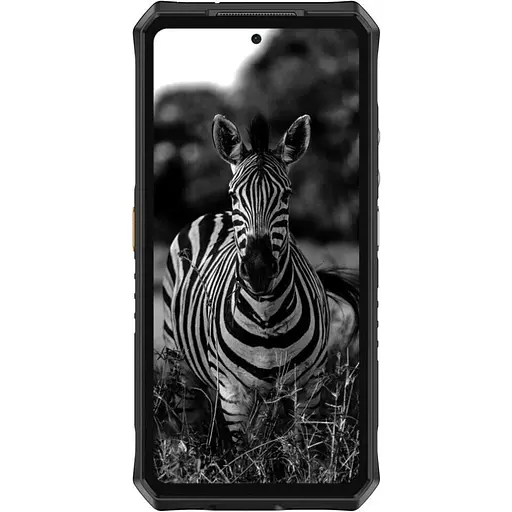 Смартфон Ulefone Armor 28 Ultra 16/1TB Black [147604] - фото 4