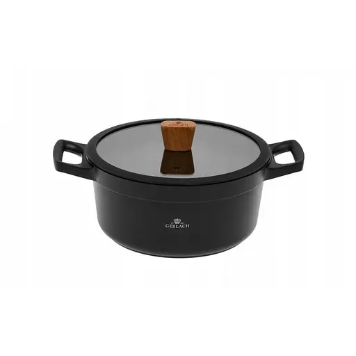 Кастрюля Gerlach Natur (5901035505773)