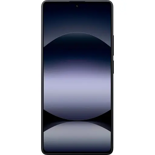 Смартфон Redmi Note 14S 12/512Gb Midnight Black Global EU - фото 2