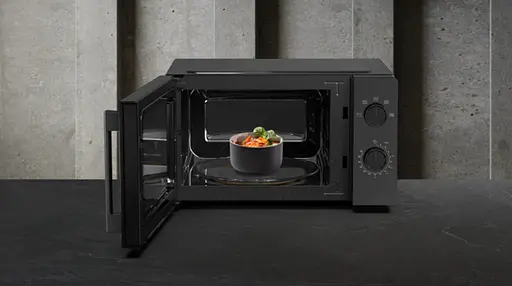 Мікрохвильова піч Hisense H20MOBP1HI (7035567) - фото 4