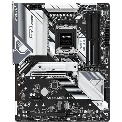 Материнская плата ASRock B650 Pro RS