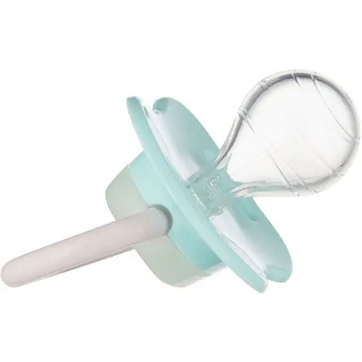 Пустышка силиконовая круглая Canpol babies Exotic Animals 6-18 месяцев в ассортименте (34/934_ru) - фото 9