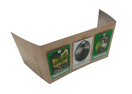 Настольная игра Lelekan 13 Подсказок (13 Clues) (укр.) (LBG00001) - фото 9