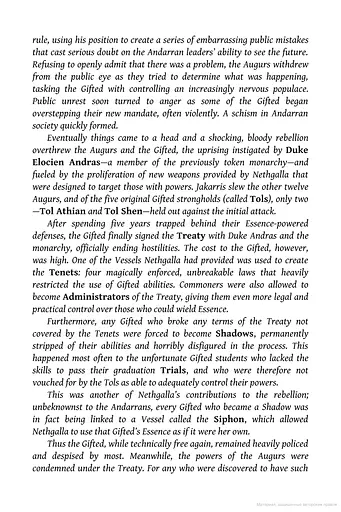 The Light of All That Falls - фото 6