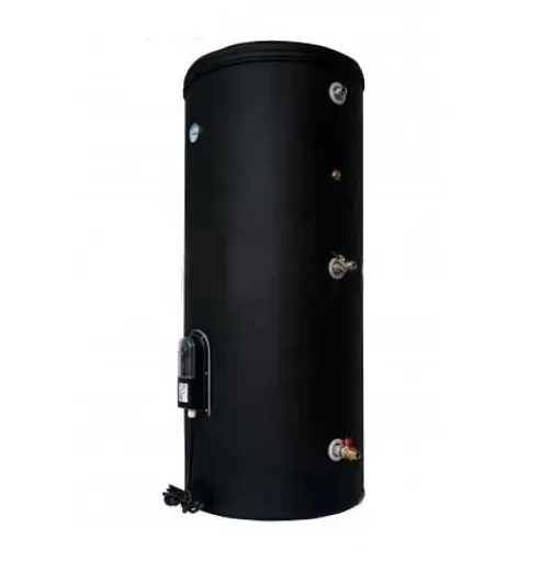 Бойлер косвенного нагрева напольный WHP Titan NT-T 300 30412 - фото 3