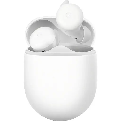 Навушники TWS Pixel Buds A-Series Clearly White (GA02213)