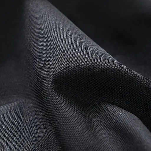 Стілець розкладний туристичний Naturehike NH20JJ019 (Чорний) - фото 5