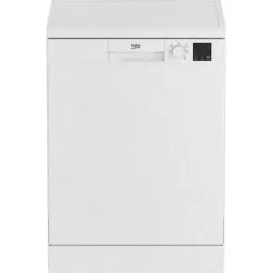 Посудомоечная машина Beko DVN05321W - фото 6