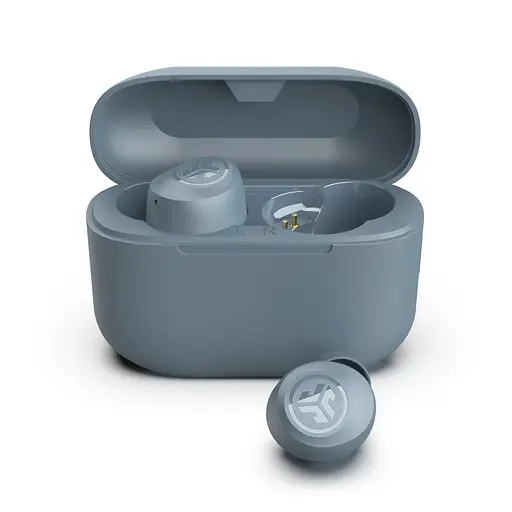 Навушники Jlab GO Air Pop Slate (IEUEBGAIRPOPRSLT124) - фото 3