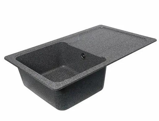 Кухонная мойка Platinum 7850 VERONA (SP000025153) - фото 4