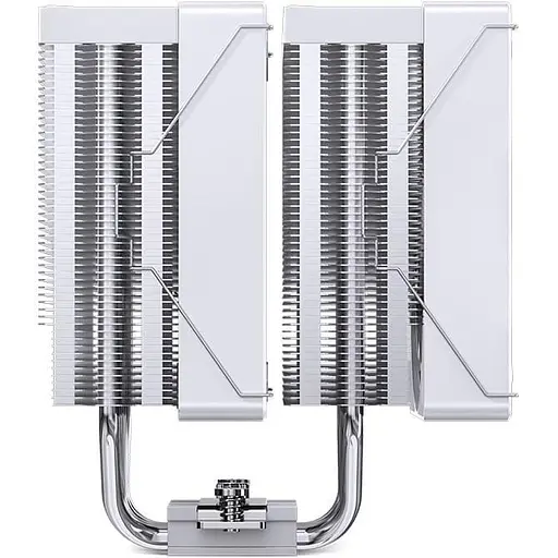 Кулер для процессора Jonsbo CR-3000 ARGB White (CR-3000 ARGB White) - фото 6