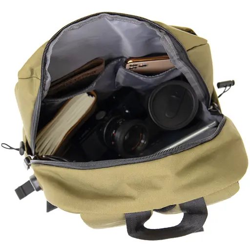 Рюкзак Vintage 30х45х13 см sum0014952 - фото 3