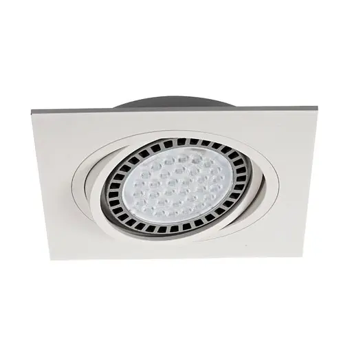 Світильник точковий Zuma Line 20071-WH BOXY DL 1 - фото 1