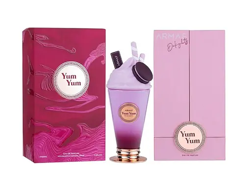 Оригінал Armaf Yum Yum 100 мл парфумована вода - фото 1