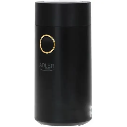 Кавомолка Adler AD-4446BG 150 Вт - фото 1