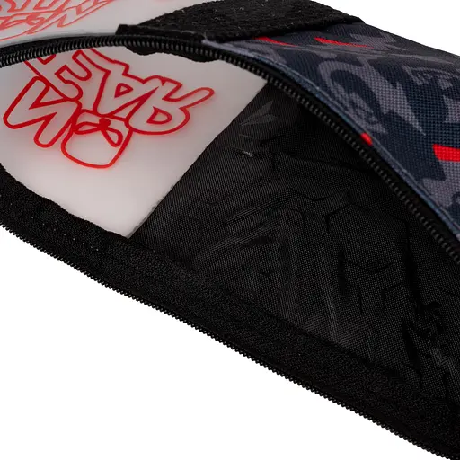 Шкільний пенал м'який Yes PH-28-1 No Limits - фото 2