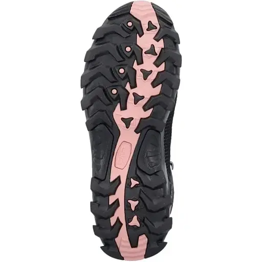 Черевики CMP Women's Rigel Mid Waterproof Boot 41 Beige (1097-3Q12946-P430 41) - фото 5