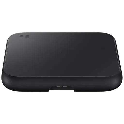 Зарядний пристрій Samsung бездротовий EP-P1300 Black (EP-P1300TBEGGB)