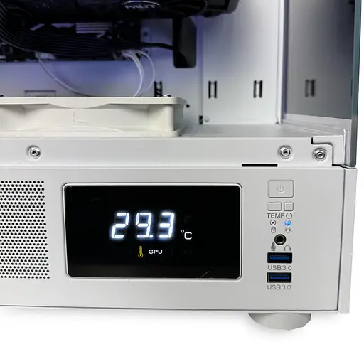 Компьютер ByteWave RTX 4060 Ti Ryzen 7 5700X DDR4 32GB - фото 5