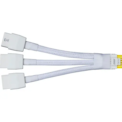 Відеокарта MSI GeForce RTX 5080 16GB Ventus 3X OC White (G5080-16V3CW) UA [127249] - фото 10