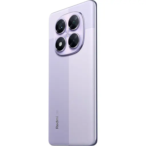Смартфон Redmi Note 14 Pro 5G 8/256GB Lavender Purple Global EU [130558] - фото 7