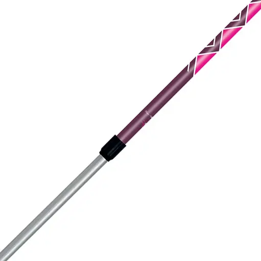 Палиці для скандинавської ходьби Gabel Ritmo Fucsia (7008350770000) - фото 4